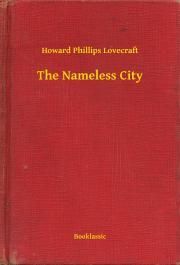The Nameless City