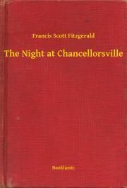 The Night at Chancellorsville