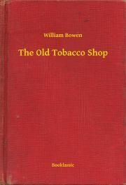 The Old Tobacco Shop