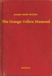The Orange-Yellow Diamond