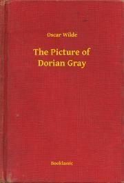 The Picture of Dorian Gray