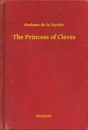 The Princess of Cleves