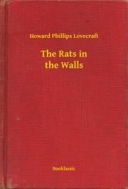 The Rats in the Walls