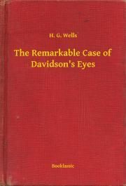 The Remarkable Case of Davidson's Eyes