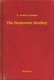 The Stoneware Monkey