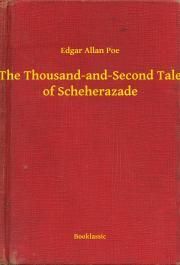 The Thousand-and-Second Tale of Scheherazade