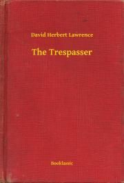 The Trespasser