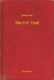 The U.P. Trail