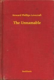 The Unnamable
