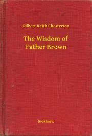 The Wisdom of Father Brown