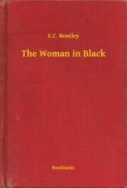 The Woman in Black
