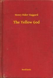 The Yellow God