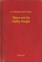 There are No Guilty People