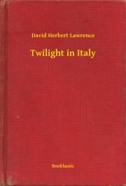 Twilight in Italy