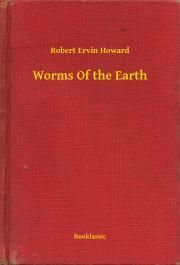 Worms Of the Earth