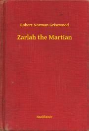 Zarlah the Martian