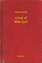 A Pair of Blue Eyes