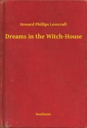 Dreams in the Witch-House