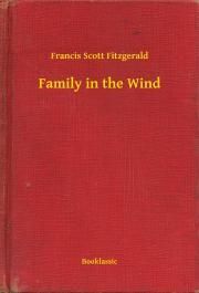 Family in the Wind