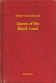 Queen of the Black Coast