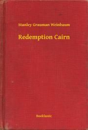 Redemption Cairn