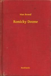Ronicky Doone