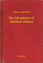 The Adventures of Sherlock Holmes