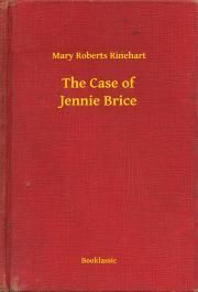 The Case of Jennie Brice