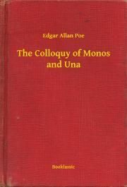 The Colloquy of Monos and Una