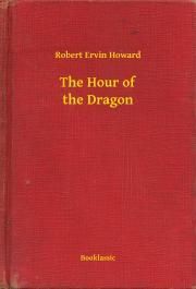 The Hour of the Dragon