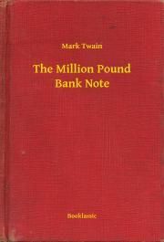 The Million Pound Bank Note