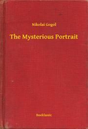 The Mysterious Portrait