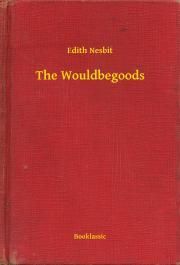The Wouldbegoods