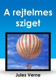 A rejtelmes sziget