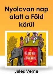 Nyolcvan nap alatt a Föld körül
