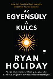 Az egyensúly a kulcs