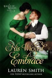 His Wicked Embrace