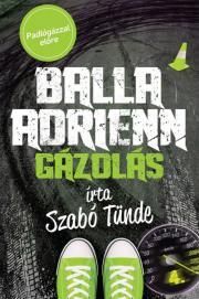 Gázolás