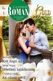 Romana Gold 23.