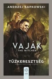 Tűzkeresztség