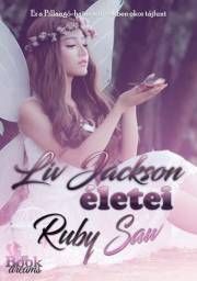 Liv Jackson életei