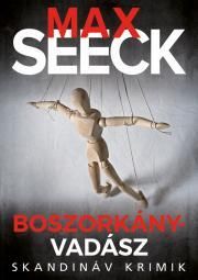Boszorkányvadász