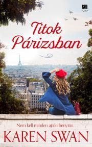 Titok Párizsban