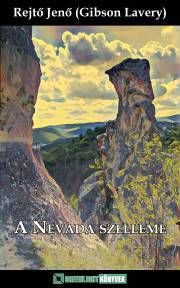 A Nevada szelleme