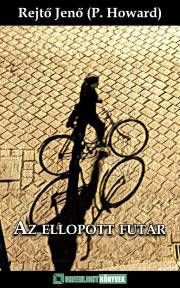 Az ellopott futár