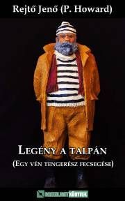 Legény a talpán