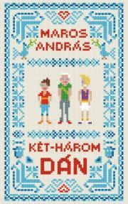 Két-három dán