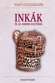 Inkák és az andoki kultúrák
