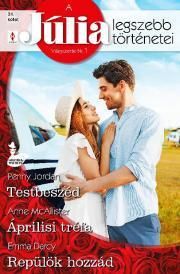 A Júlia legszebb történetei 31.