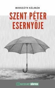 Szent Péter esernyője